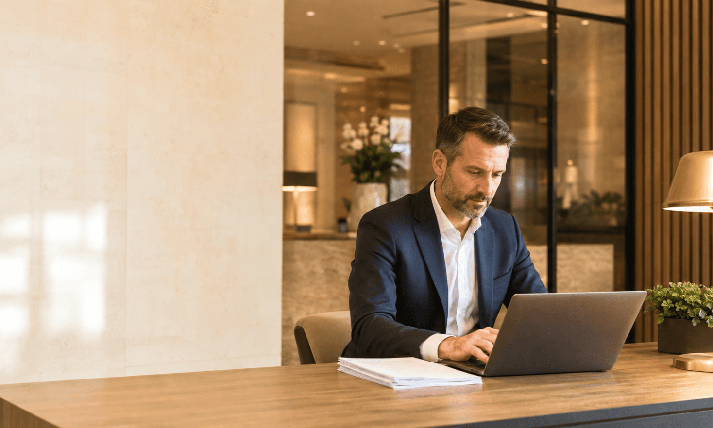 Billing and Payments
