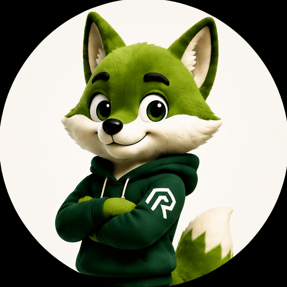 Impact PMS Mascot