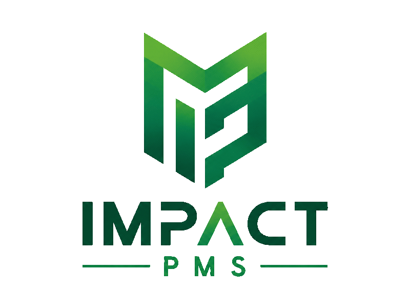IMPACT PMS Logo